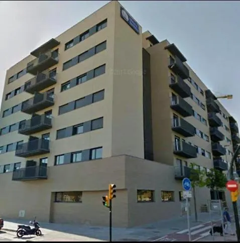 Piso Genial Apartment Malaga